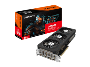AMD Radeon RX 7600