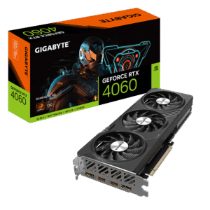NVIDIA GeForce RTX 4060